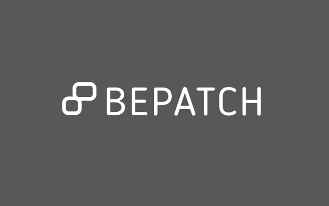 bepatch_logo_00
